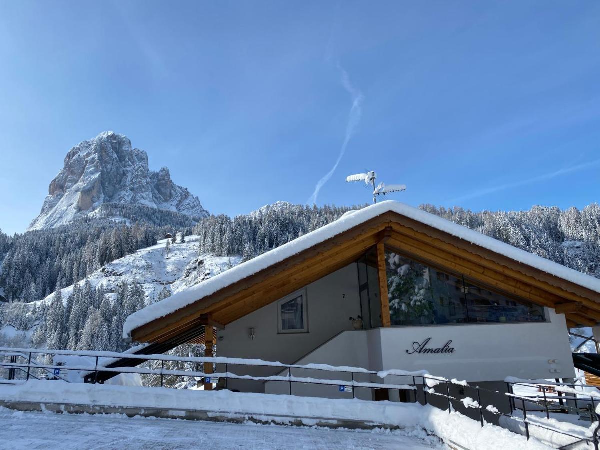 Appartamento Amalia Santa Cristina Val Gardena
